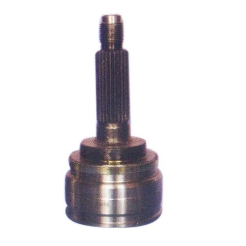 Cv Joint - Color: Metalic