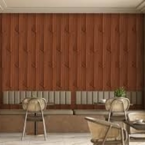 Decorative Wall Panel - Color: Available In Various Color Option