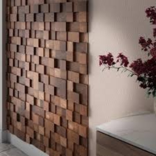 Designer Wall Panel - Color: Available In Various Color Option
