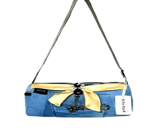 Duffle Style Bag