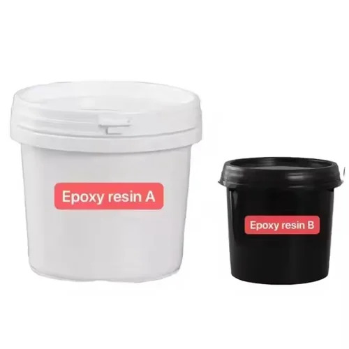 Epoxy Resin