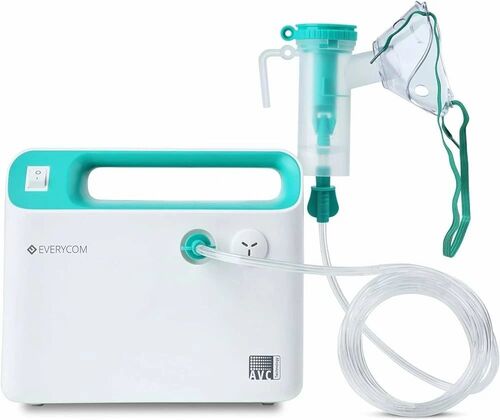 Everycom Vayu15 Nebulizers