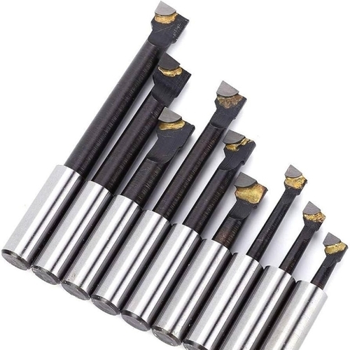 F1 Type Boring Cutters - BladeÂ Size: Various Sizes Are Available
