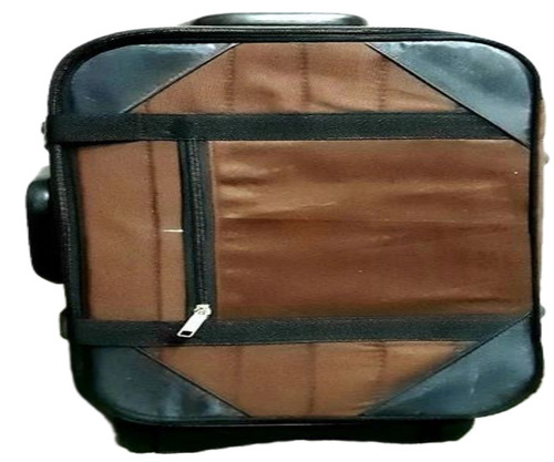 Fancy Suitcase