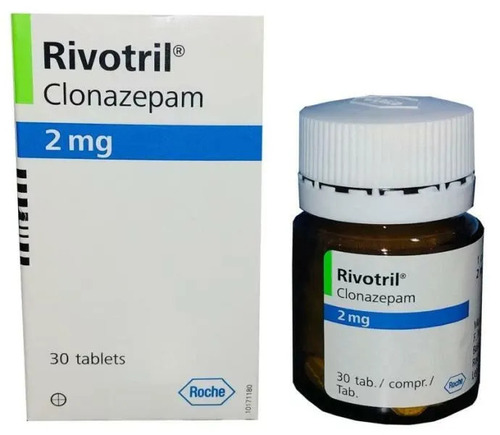 fast selling Rivotril 2mg Tablets online