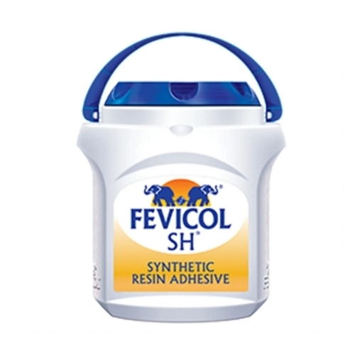 Fevicol Sh Wood Glue - Color: White