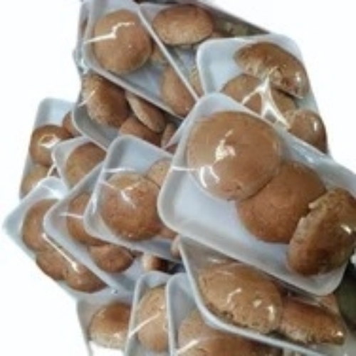 Fresh Mushroom - Color: Brown