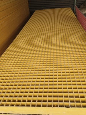 FRP Grating