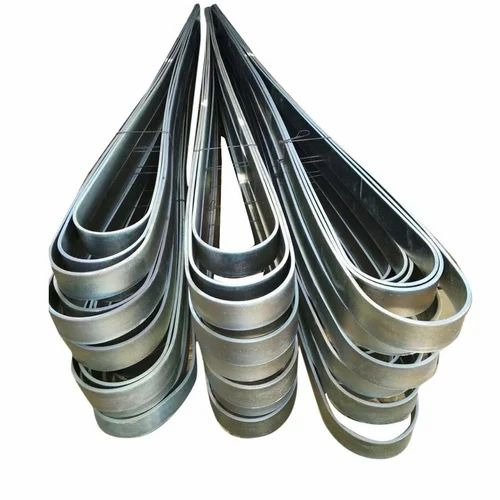 Gi Earthing Strip