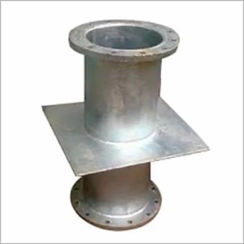 Gi Puddle Flange