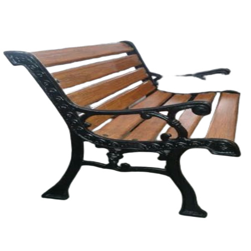 Heavy Outdoor Garden Benches