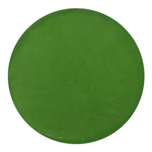 Herbal Neem Soap - Color: Green