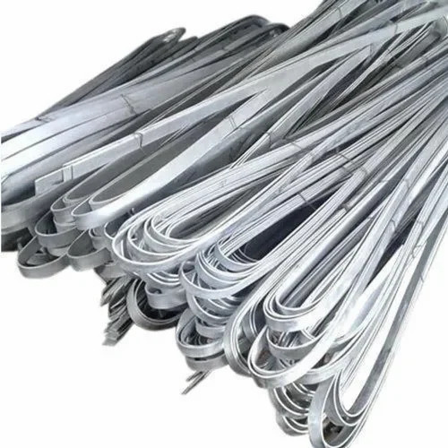 Hot Dip Galvanized Earthing Strip