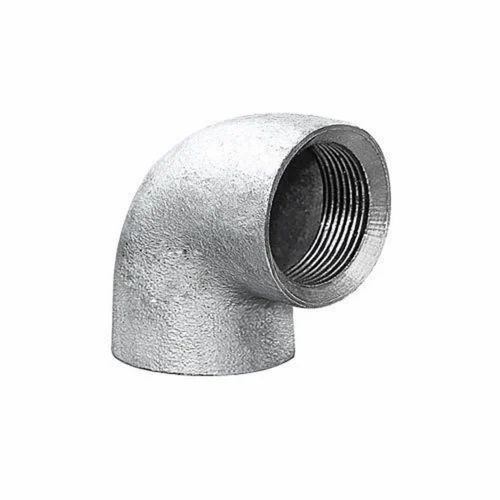 Industrial Gi Elbow