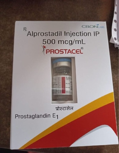 IP Alprostadil Injection