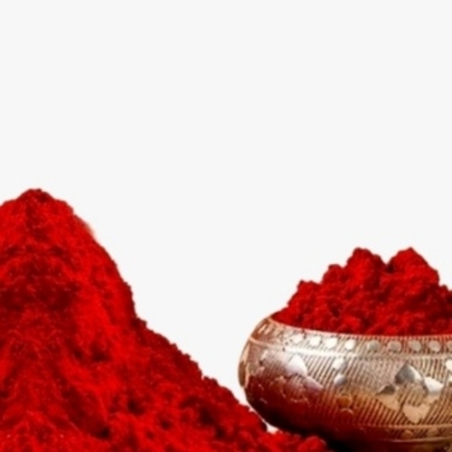 Kumkum Powder - Age Group: Adult