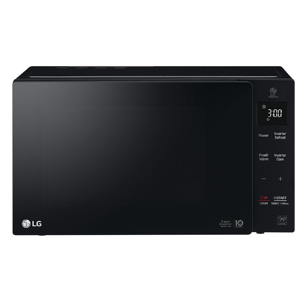 Lg Neochef Smart Inverter Microwave Ovens