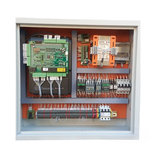Lift Control Panel