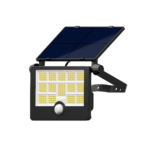 Light Outdoor for 10Hr Runtime With USB Type-C Charging Solar Light
