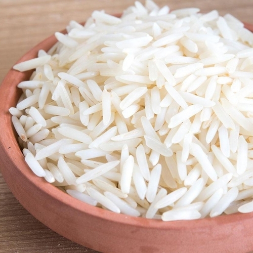 Long White Rice - Cultivation Type: Common