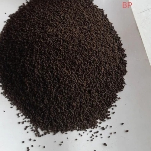 Loose Bp Tea - Color: Black