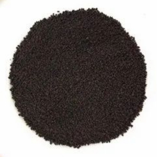 Loose Tea - Color: Black