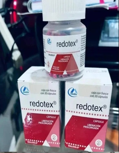 Loss Pills Redotex Capsule for Weight