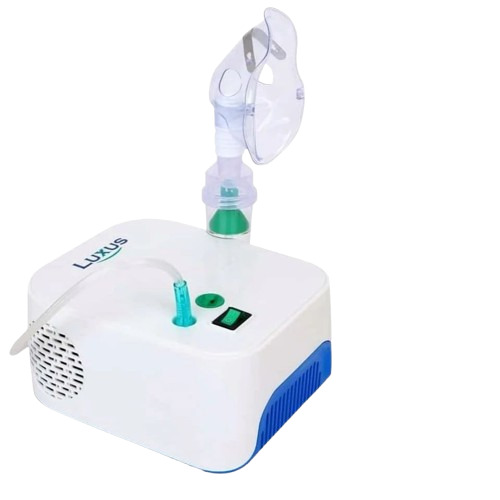 Luxus Nebcure Lx104 Nebulizer