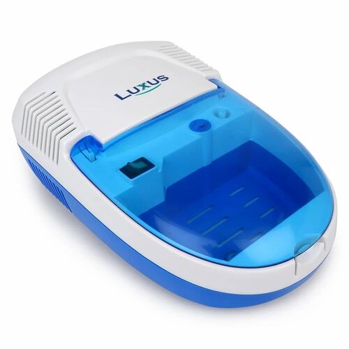 Luxus Nebpro Compressor Nebulizer