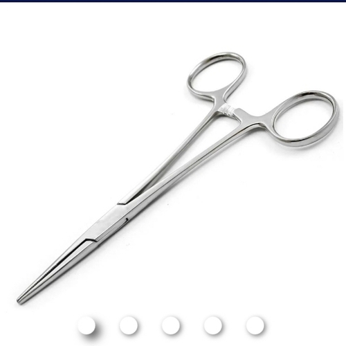 Medical Forceps By Maa Ambey Surgicals