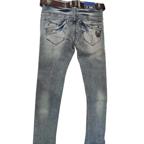 Men Denim Jeans