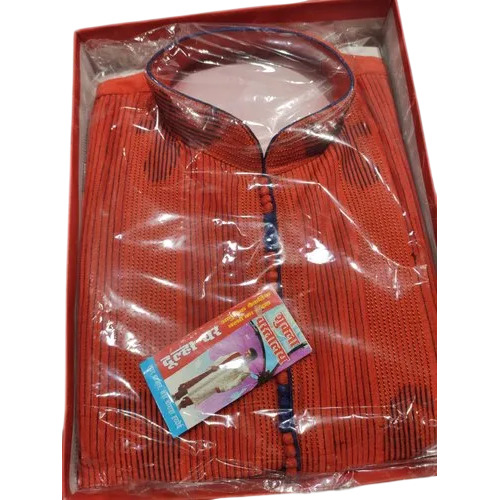 Men Groom Kurta