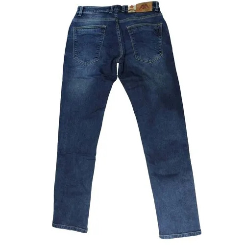 Mens Blue Jeans
