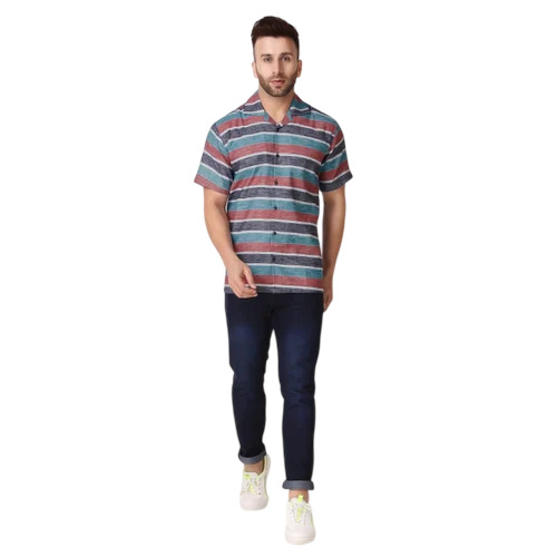 Mens Cotton Lining Shirts