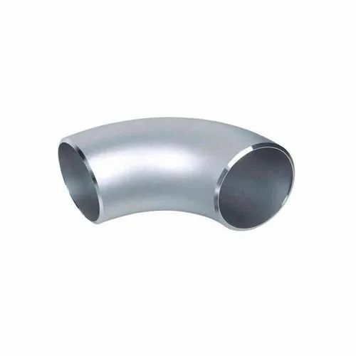Mild Steel 1d Elbow