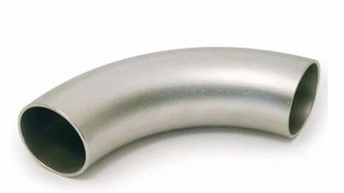 Mild Steel 5d Elbow