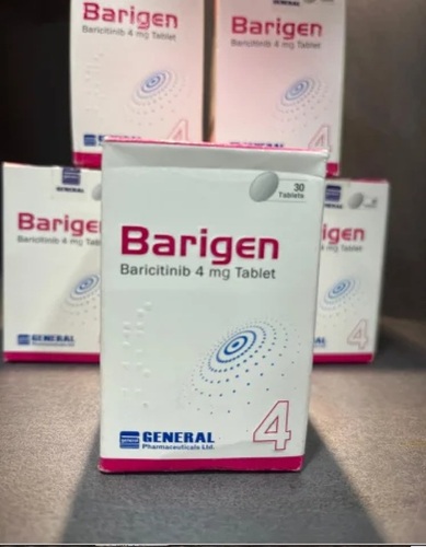 new Barigen 4 mg