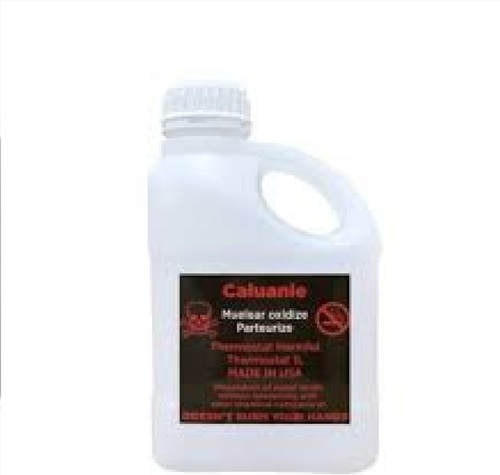 new sales Caluanie Muelear Oxidize