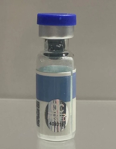 new Tirzepatide 40 Mg