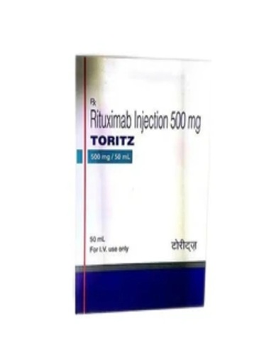 new Toritz 500Mg Injection