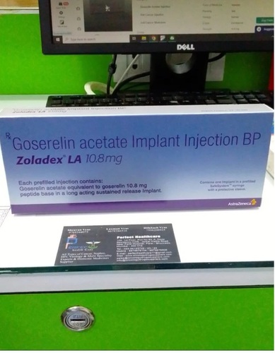 new Zoladex 10.8 MG