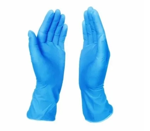 Nitrile Examination Gloves