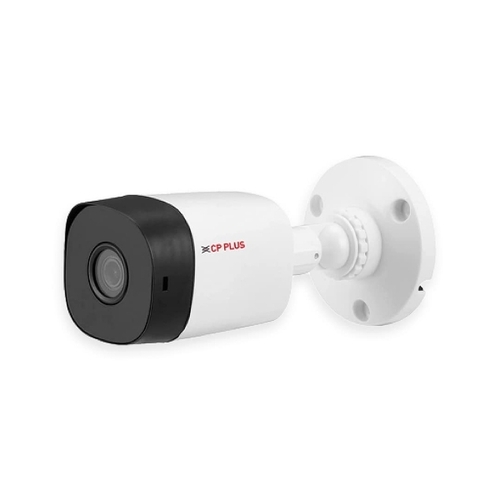 Outdoor Bullet Camera - Camera Size: Standard
