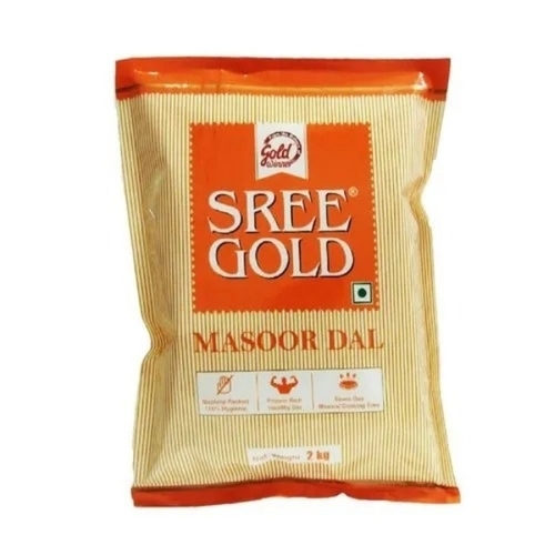 Packaging Laminated Pouches - Color: Comes In Various Colors