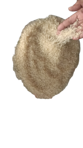 Parboiled Rice