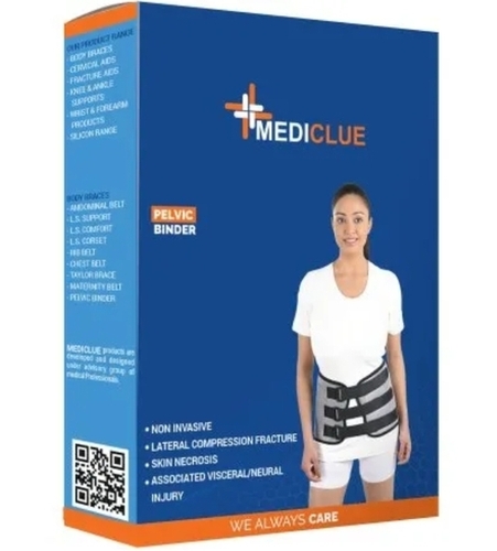 Pelvic Binder Belt