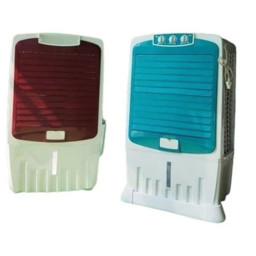 Plastic Air Cooler - Color: Comes In Various Colors