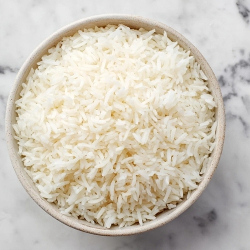 Ponni Rice - Color: White
