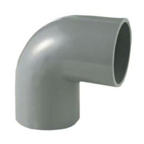 Pvc Pipe Elbow - Size: Comes In Various Sizes