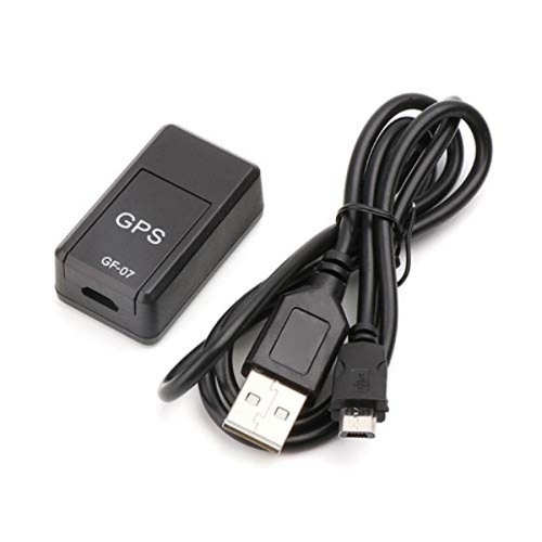 Real Time Gps Tracker - Features: Low Maintenance